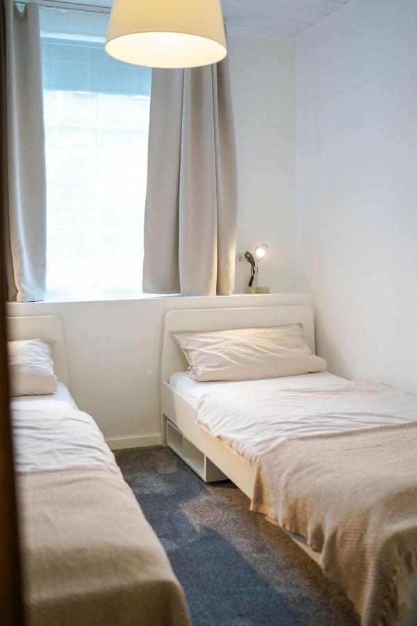 Ferienwohnung Im Alten Feld Schmallenberg Exterior foto