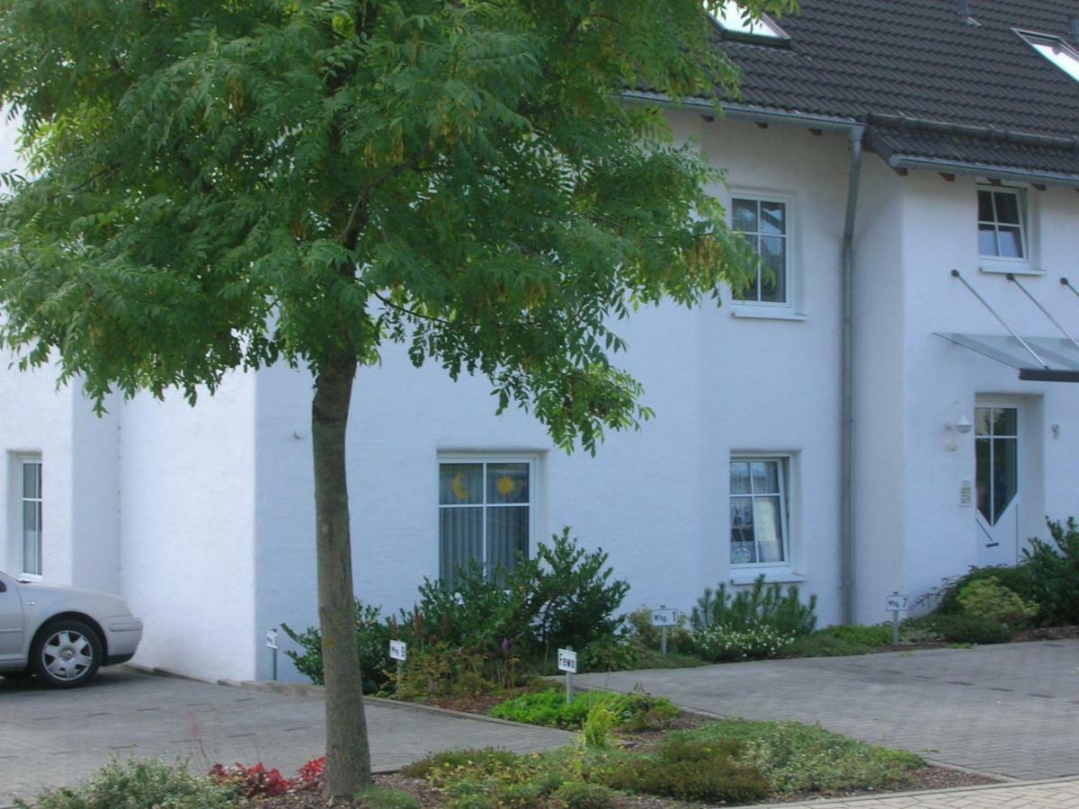 Ferienwohnung Im Alten Feld Schmallenberg Exterior foto